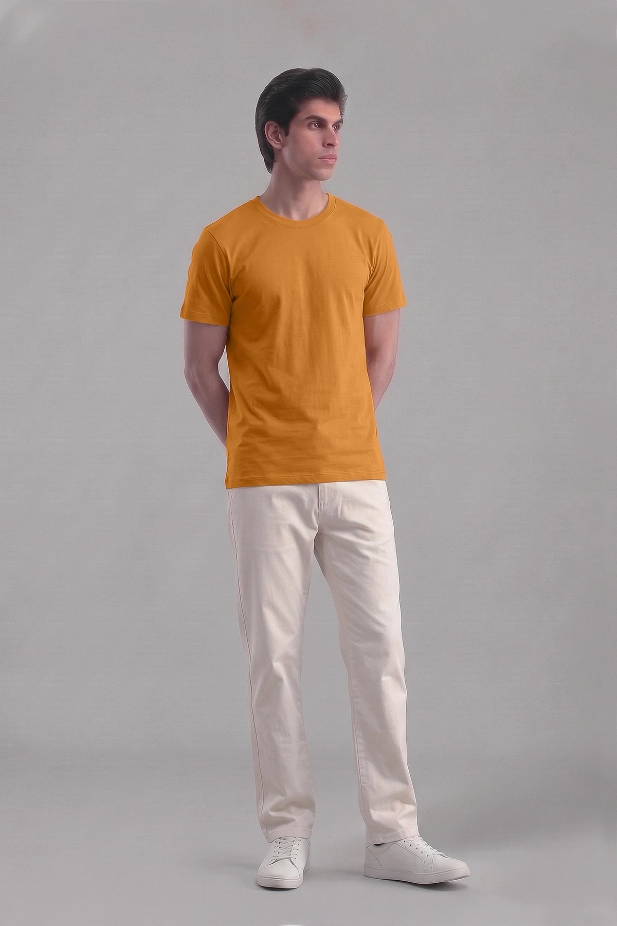 Graphic Tees / DESERT SUN