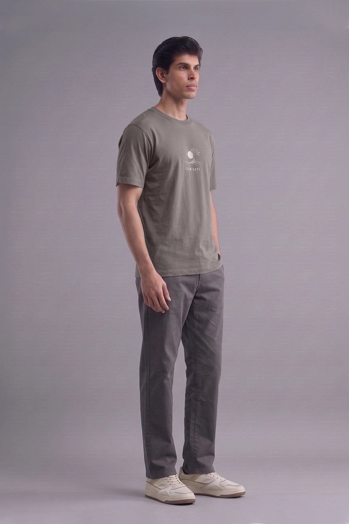 Graphic Tees / MOCHA
