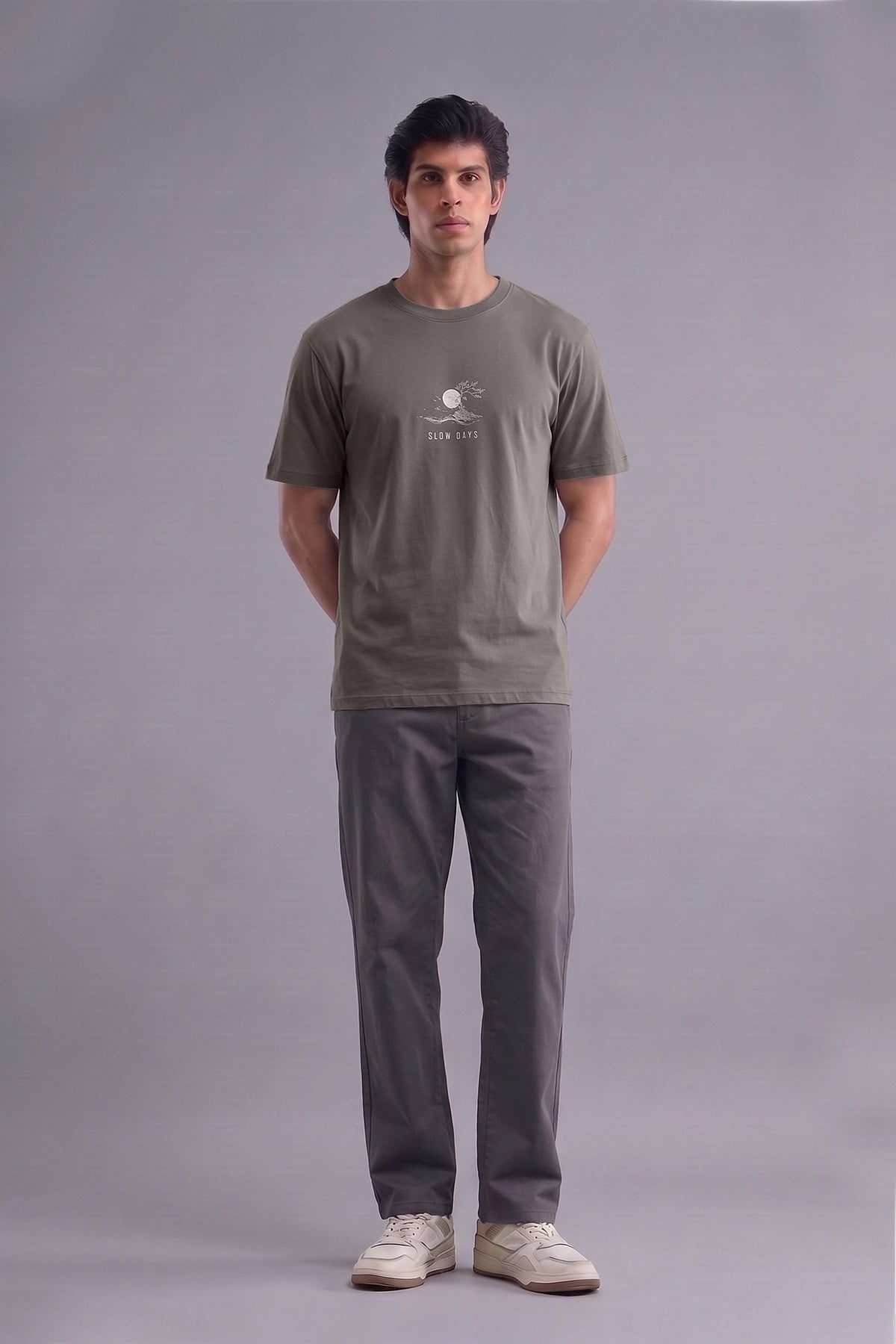 Graphic Tees / MOCHA