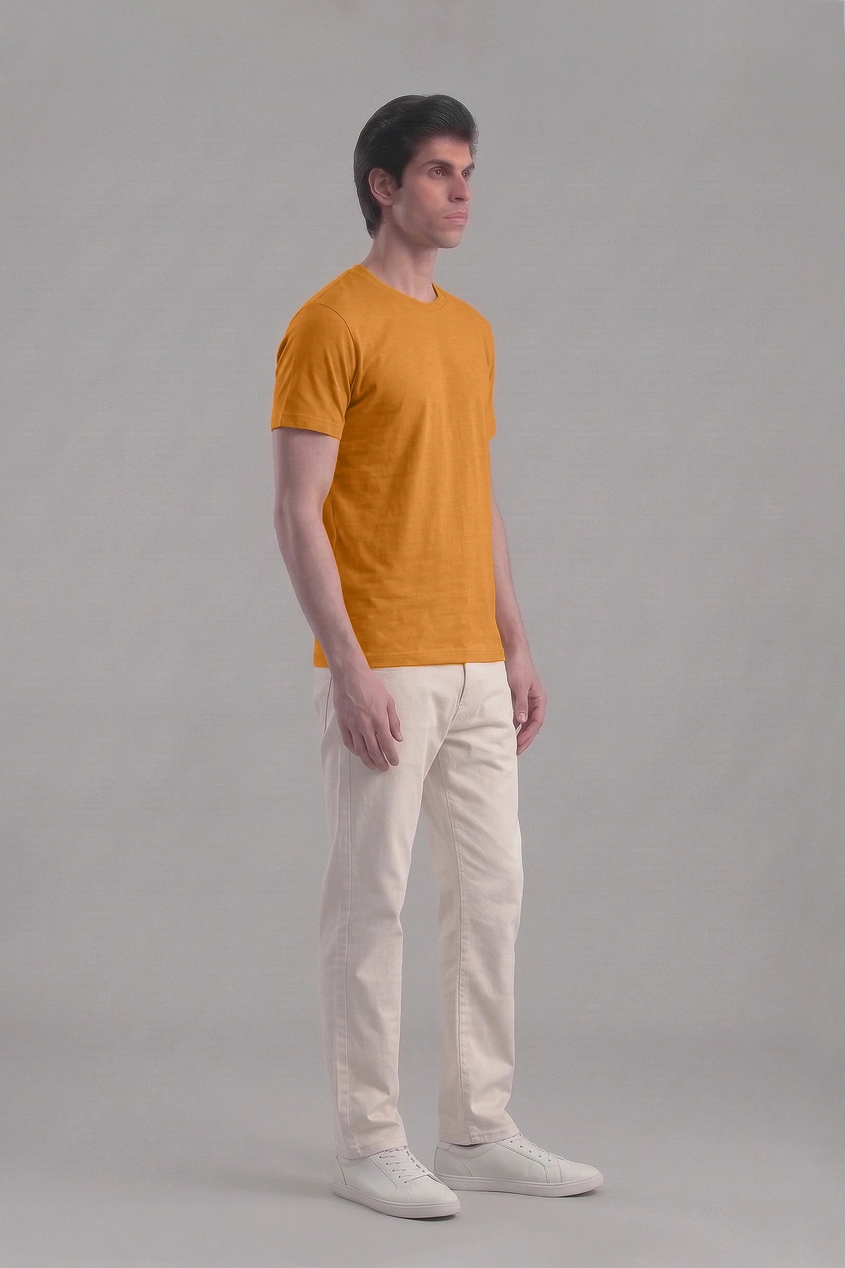 Graphic Tees / DESERT SUN